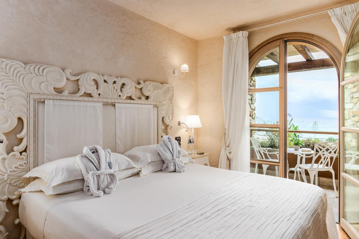 La Villa Del Re - Adults Only - Small Luxury Hotels of the World