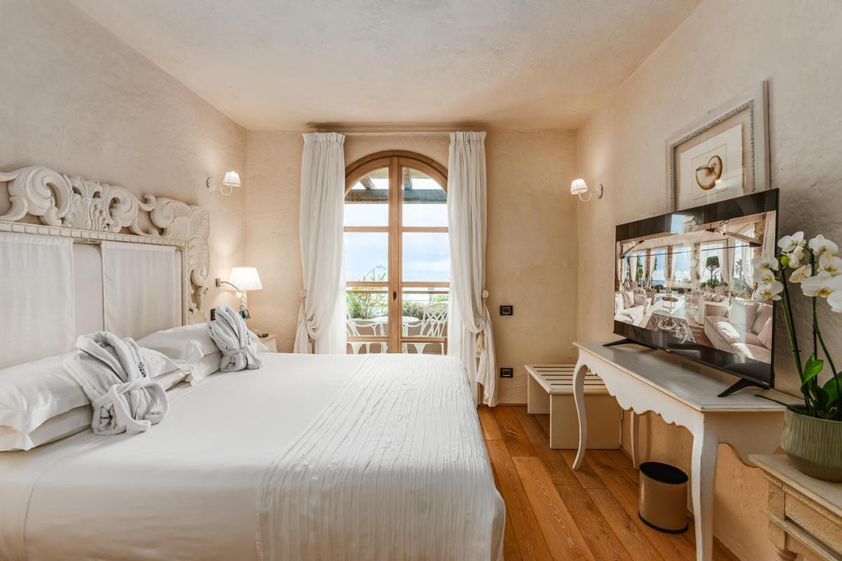 La Villa Del Re - Adults Only - Small Luxury Hotels of the World