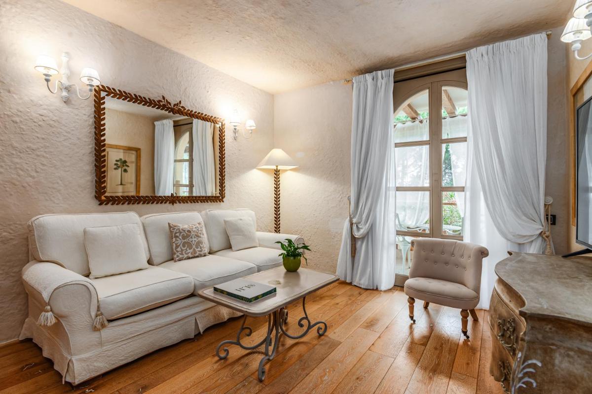 La Villa Del Re - Adults Only - Small Luxury Hotels of the World