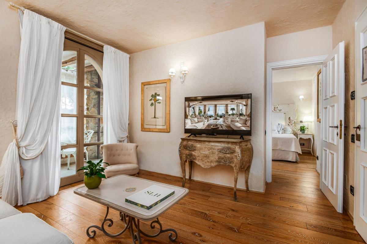 La Villa Del Re - Adults Only - Small Luxury Hotels of the World
