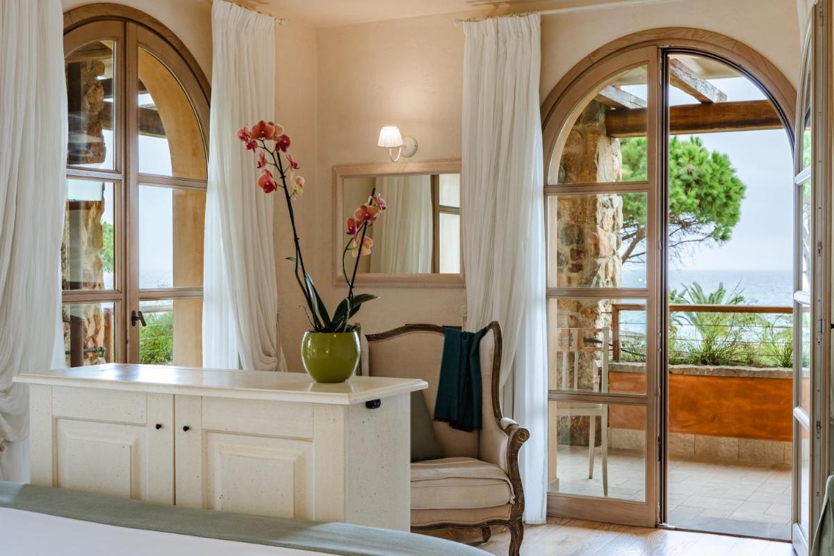 La Villa Del Re - Adults Only - Small Luxury Hotels of the World