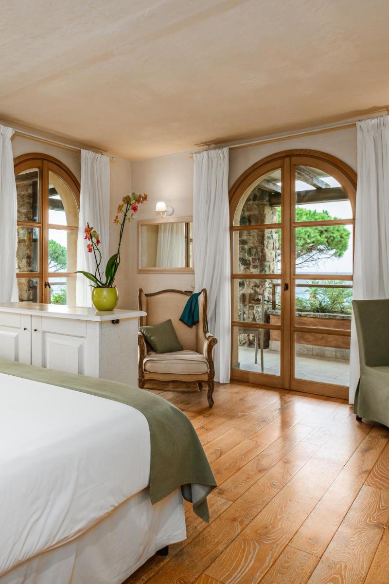 La Villa Del Re - Adults Only - Small Luxury Hotels of the World