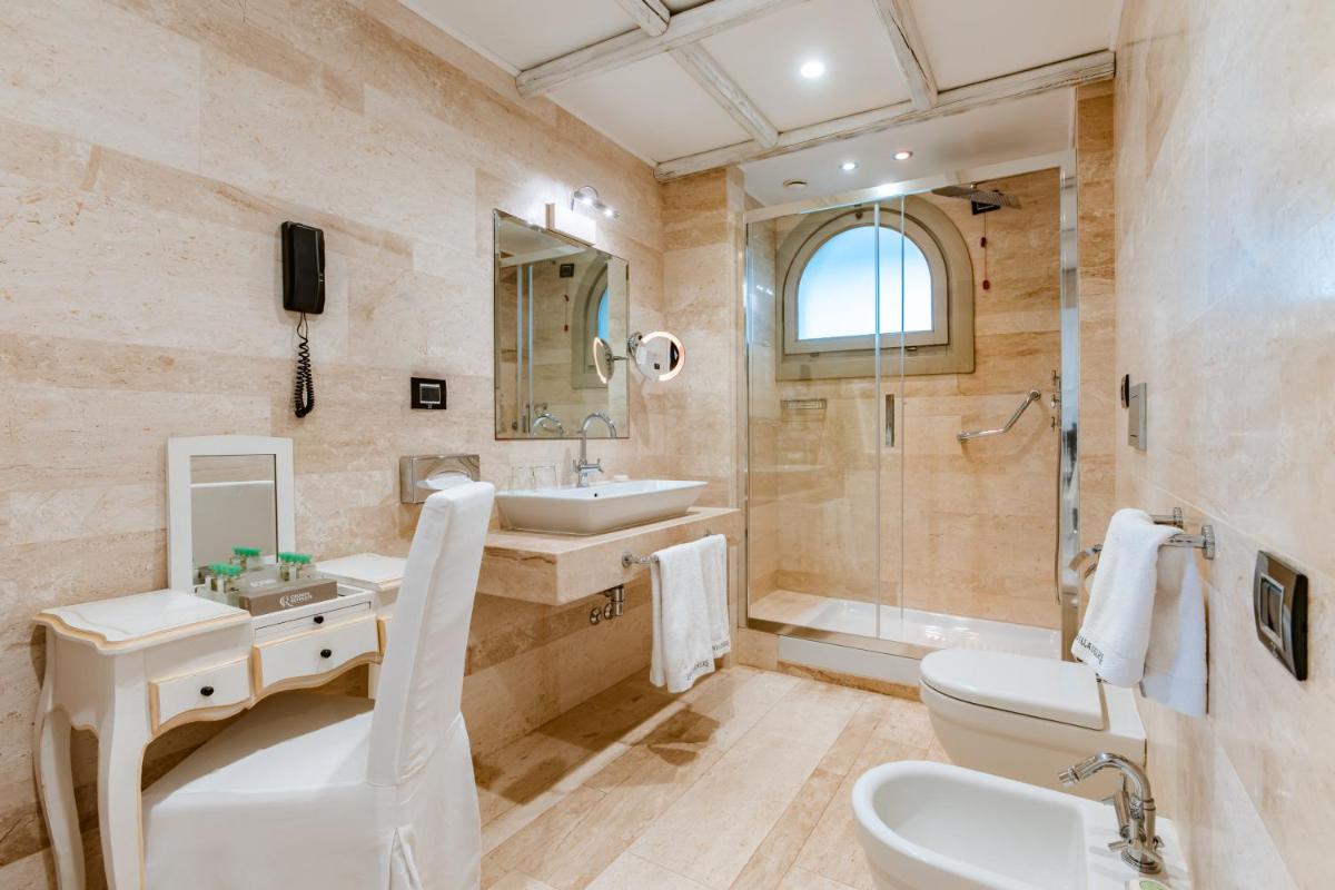 La Villa Del Re - Adults Only - Small Luxury Hotels of the World
