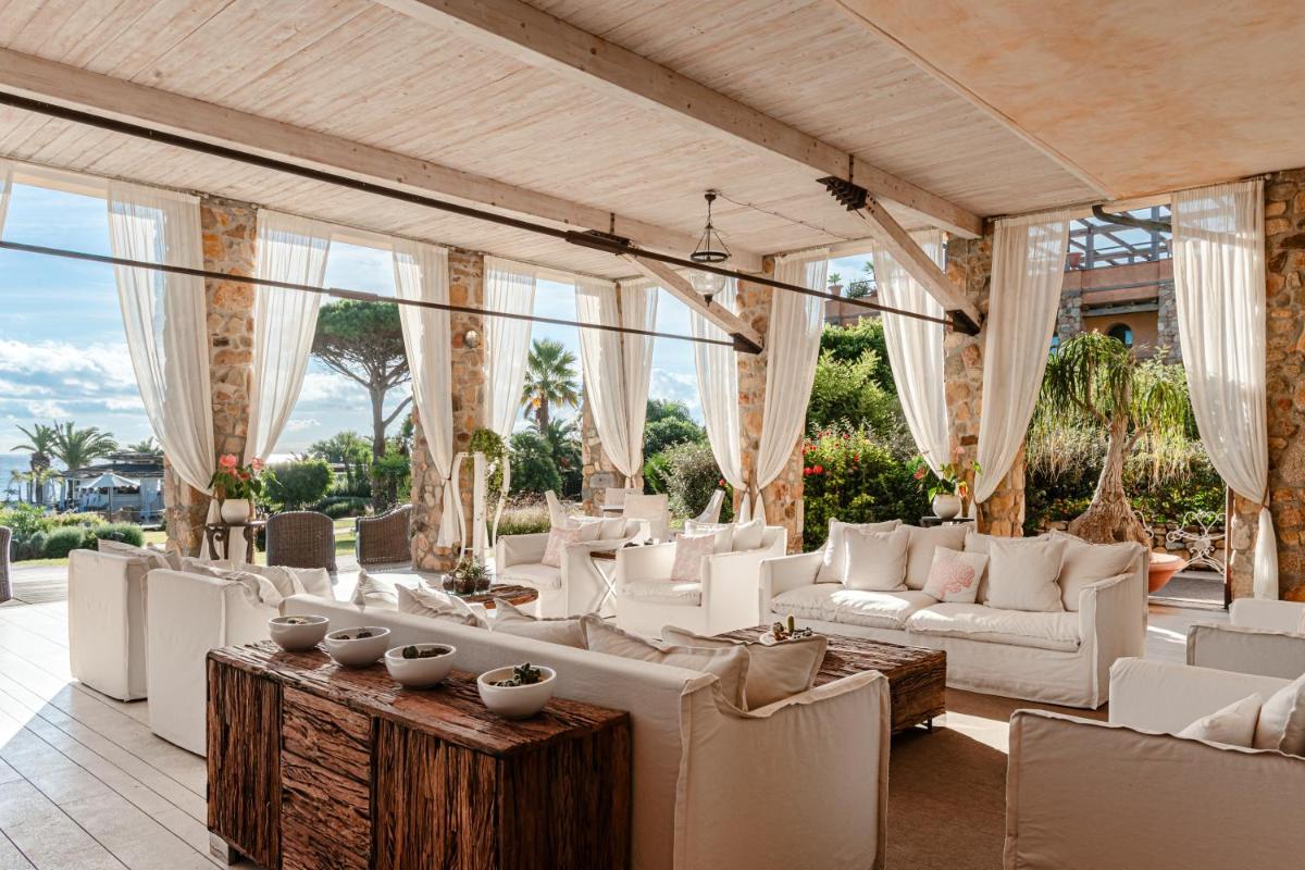 La Villa Del Re - Adults Only - Small Luxury Hotels of the World