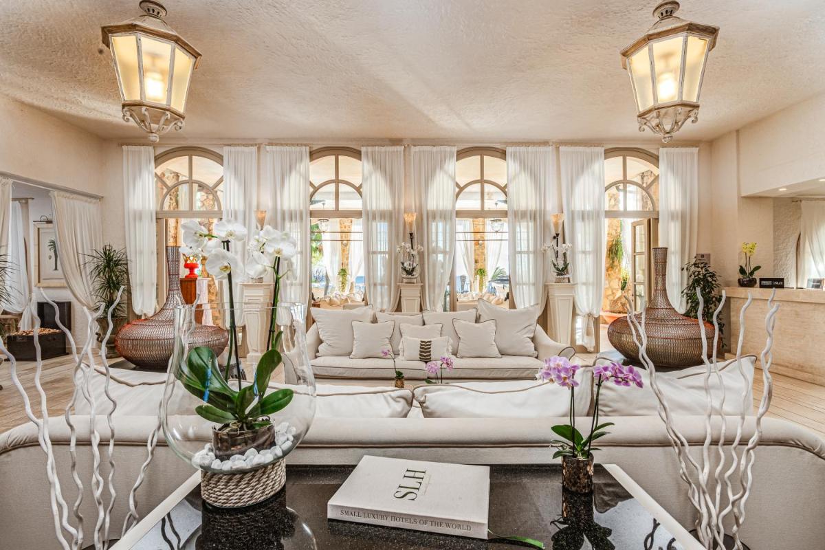 La Villa Del Re - Adults Only - Small Luxury Hotels of the World