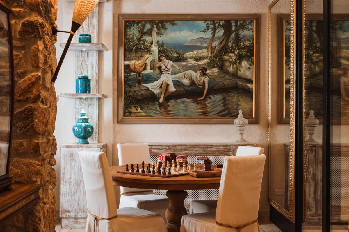 La Villa Del Re - Adults Only - Small Luxury Hotels of the World