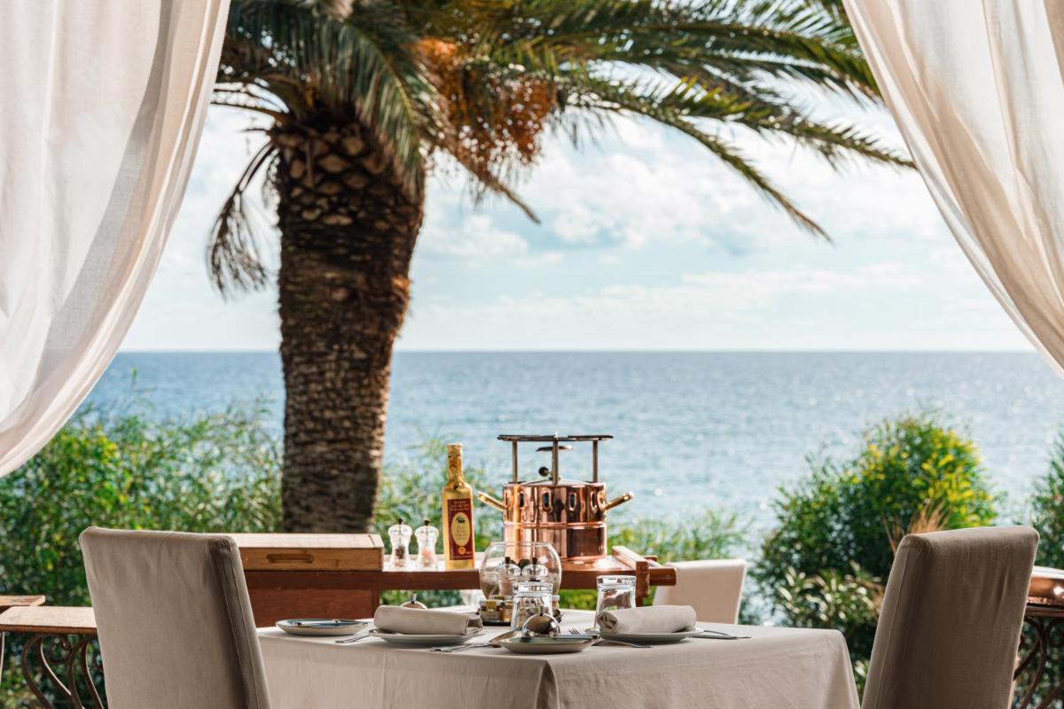 La Villa Del Re - Adults Only - Small Luxury Hotels of the World