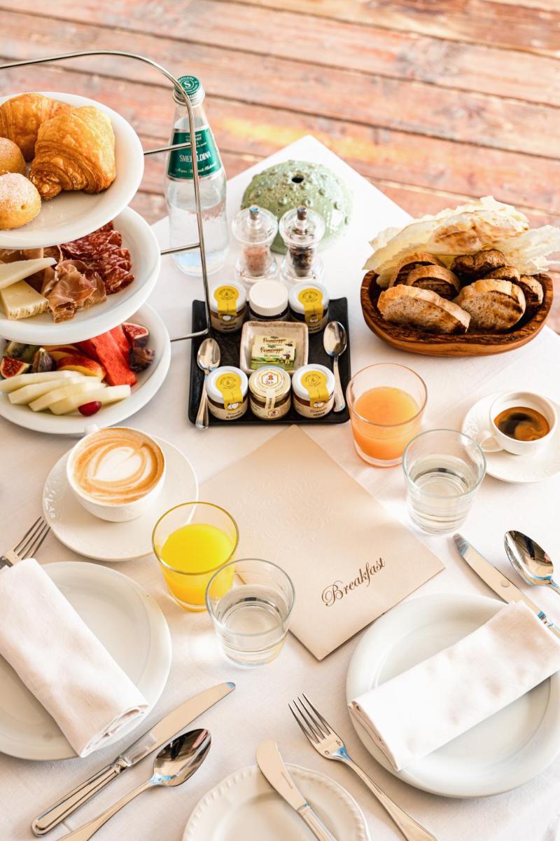 La Villa Del Re - Adults Only - Small Luxury Hotels of the World