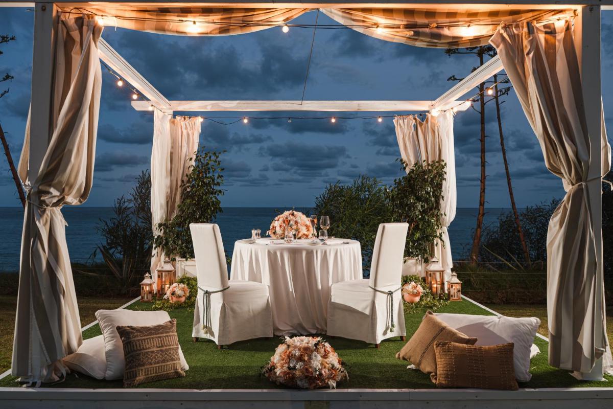 La Villa Del Re - Adults Only - Small Luxury Hotels of the World