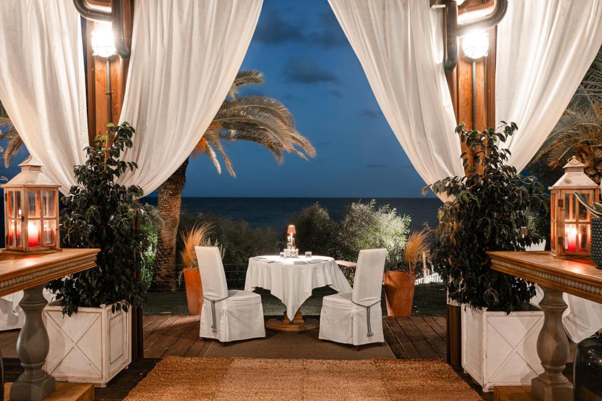 La Villa Del Re - Adults Only - Small Luxury Hotels of the World