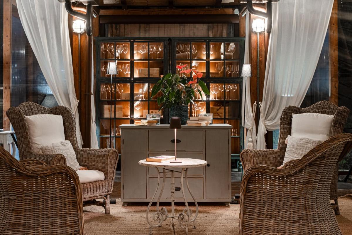 La Villa Del Re - Adults Only - Small Luxury Hotels of the World