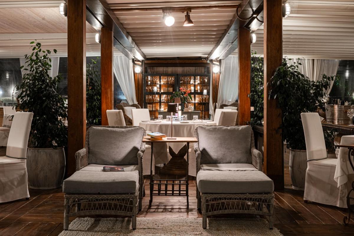 La Villa Del Re - Adults Only - Small Luxury Hotels of the World