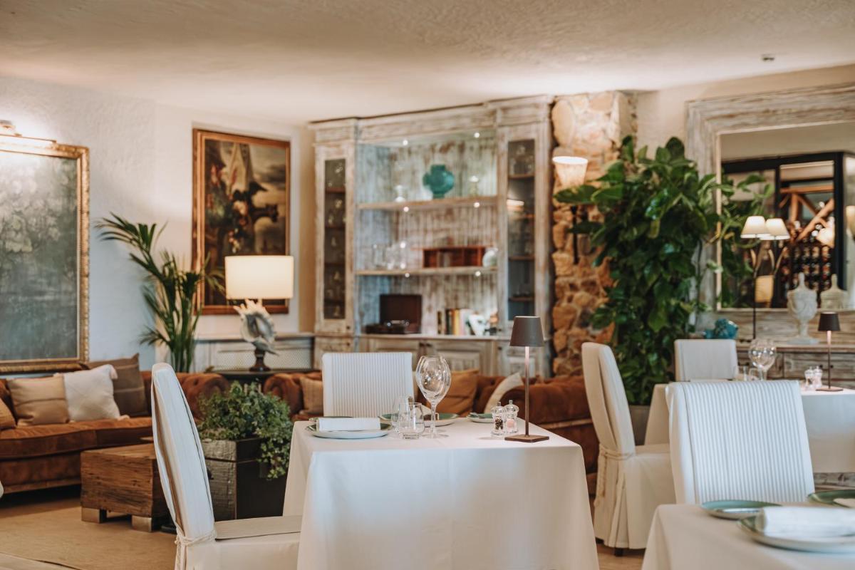 La Villa Del Re - Adults Only - Small Luxury Hotels of the World