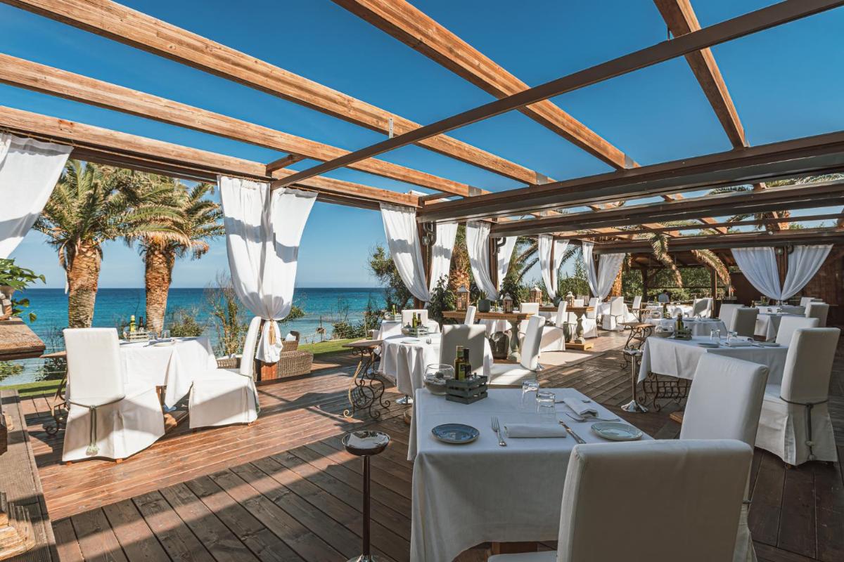 La Villa Del Re - Adults Only - Small Luxury Hotels of the World