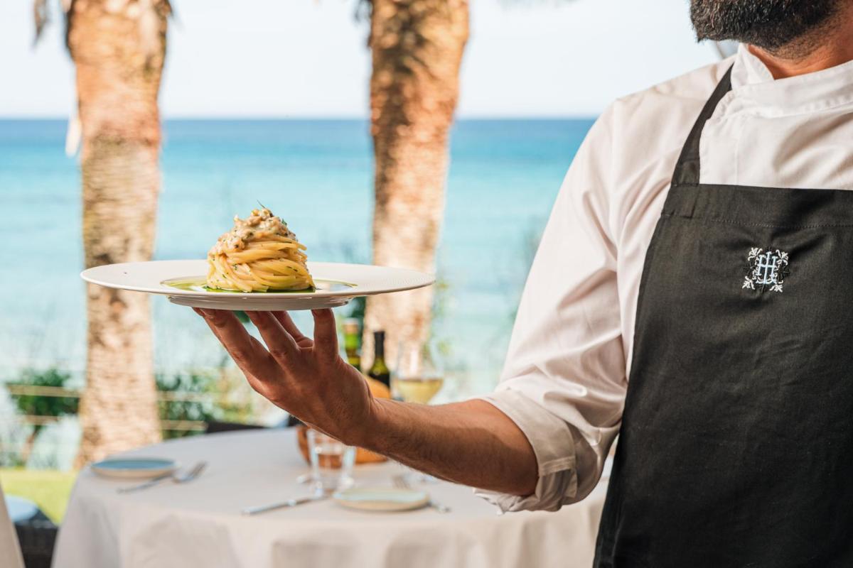 La Villa Del Re - Adults Only - Small Luxury Hotels of the World