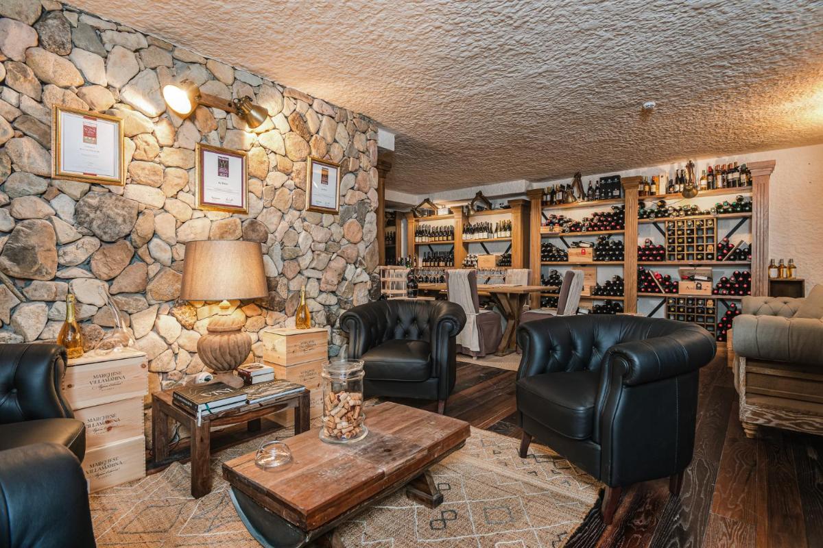 La Villa Del Re - Adults Only - Small Luxury Hotels of the World