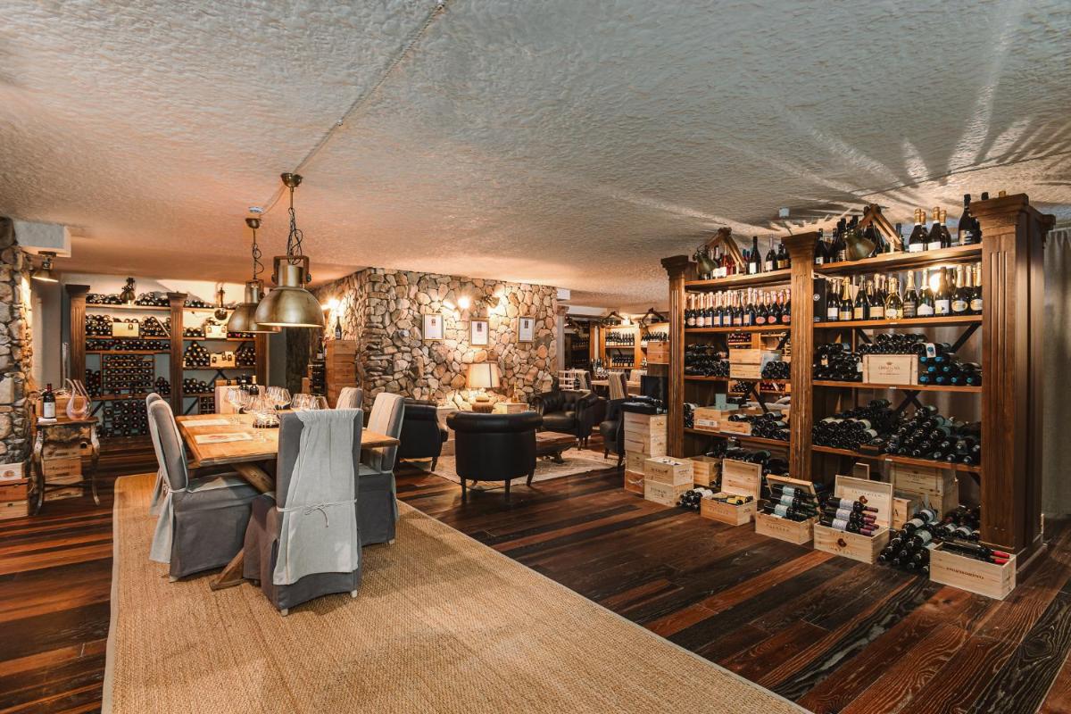 La Villa Del Re - Adults Only - Small Luxury Hotels of the World