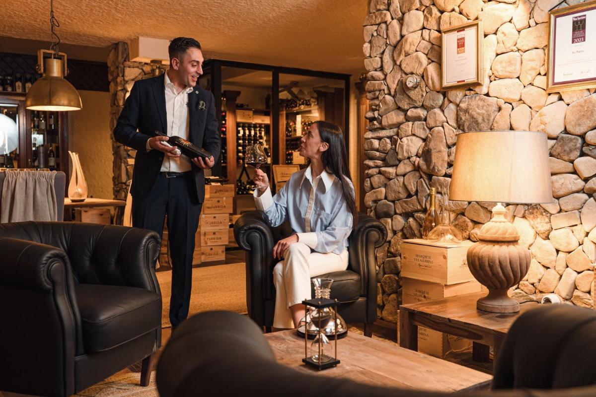 La Villa Del Re - Adults Only - Small Luxury Hotels of the World
