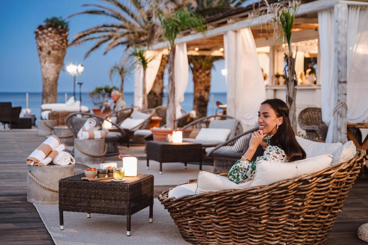 La Villa Del Re - Adults Only - Small Luxury Hotels of the World