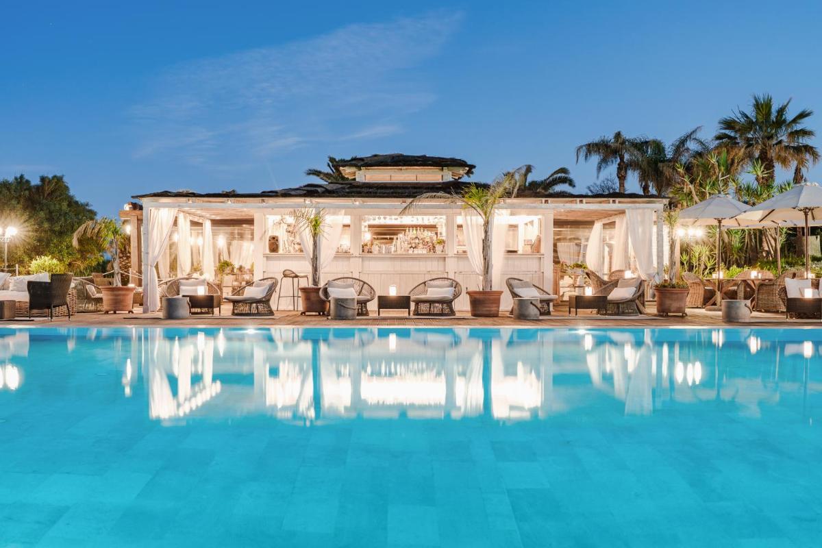 La Villa Del Re - Adults Only - Small Luxury Hotels of the World