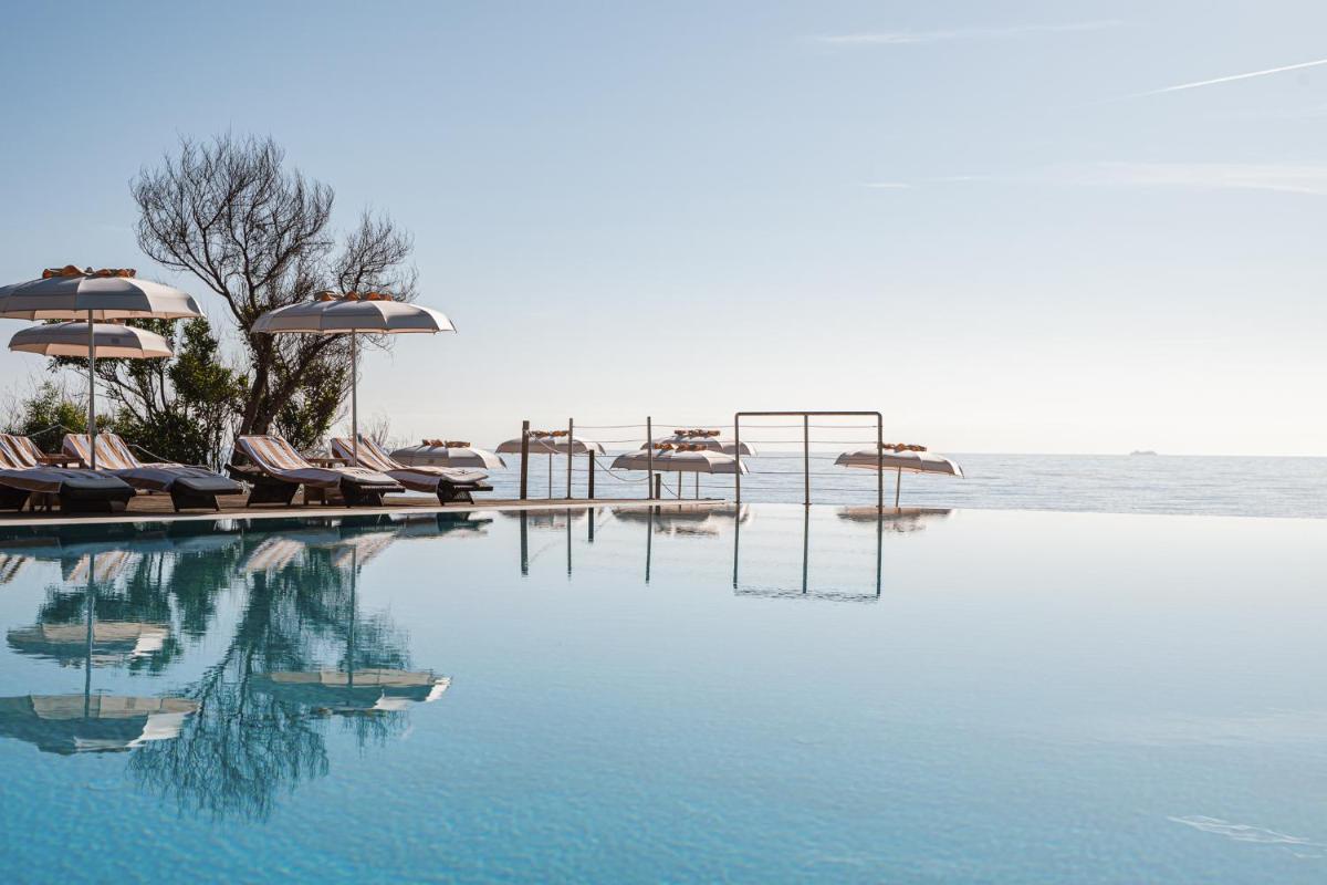 La Villa Del Re - Adults Only - Small Luxury Hotels of the World