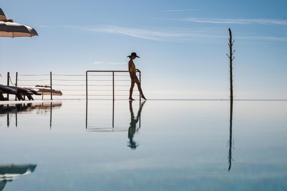 La Villa Del Re - Adults Only - Small Luxury Hotels of the World