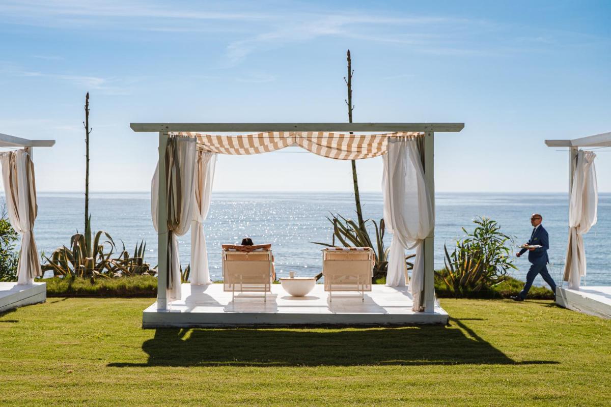 La Villa Del Re - Adults Only - Small Luxury Hotels of the World