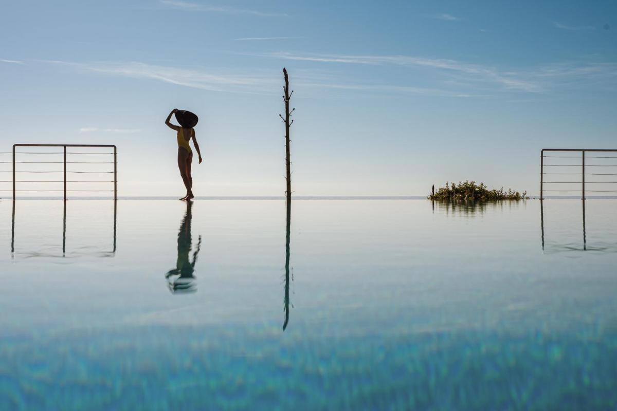 La Villa Del Re - Adults Only - Small Luxury Hotels of the World