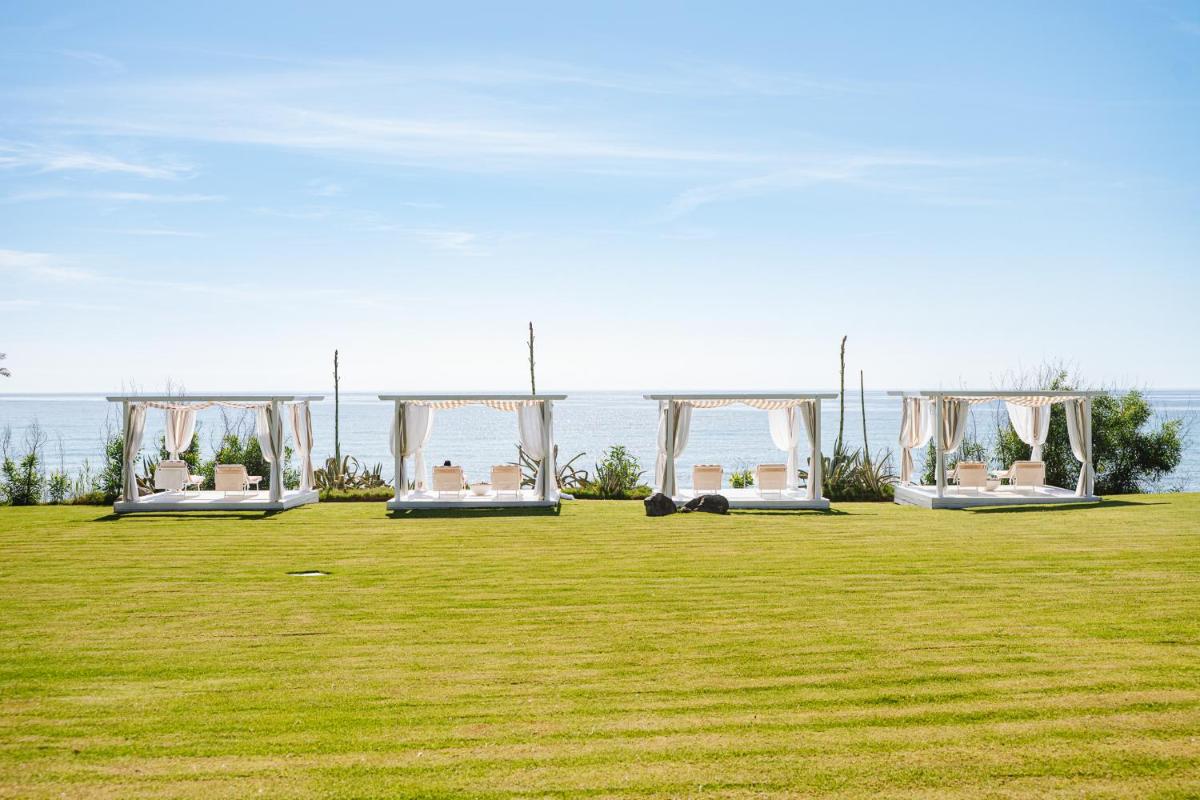 La Villa Del Re - Adults Only - Small Luxury Hotels of the World