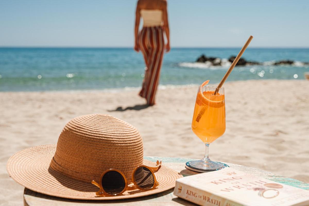 La Villa Del Re - Adults Only - Small Luxury Hotels of the World