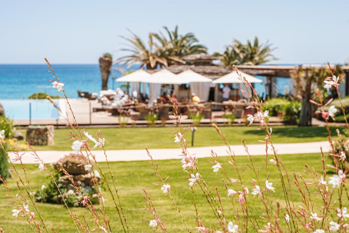 La Villa Del Re - Adults Only - Small Luxury Hotels of the World