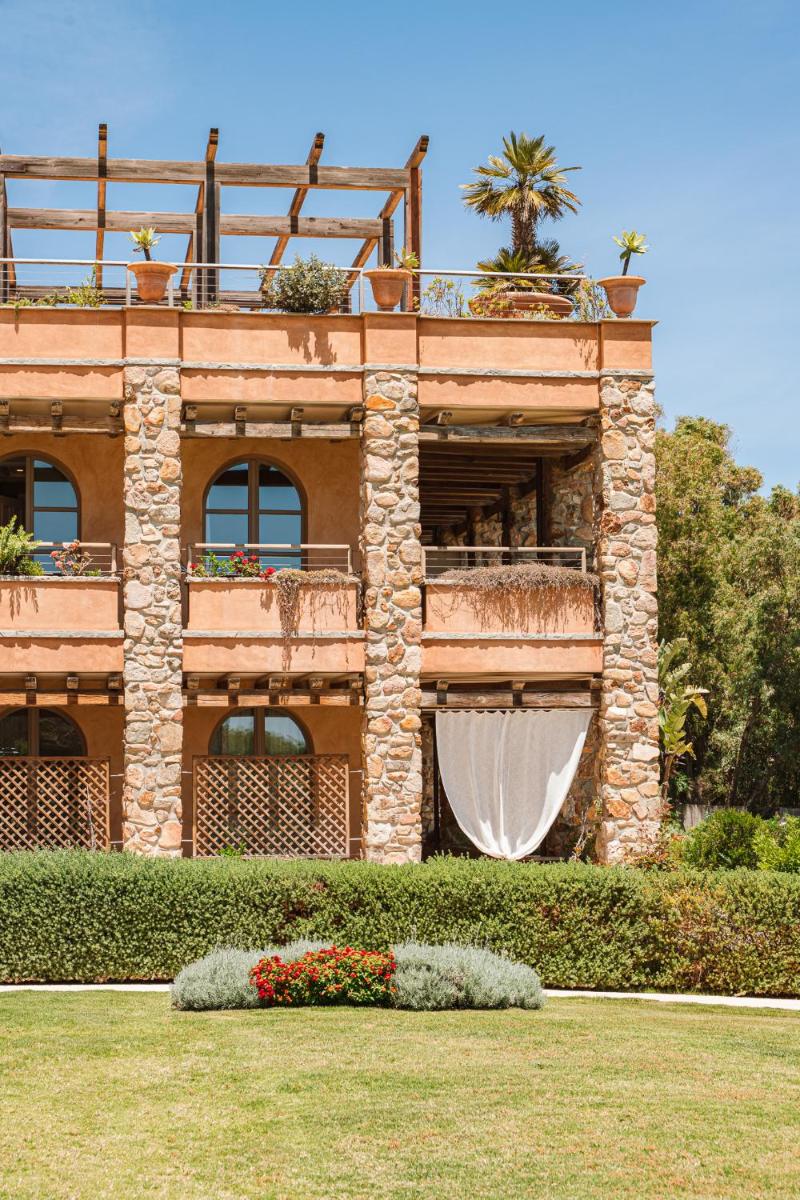 La Villa Del Re - Adults Only - Small Luxury Hotels of the World