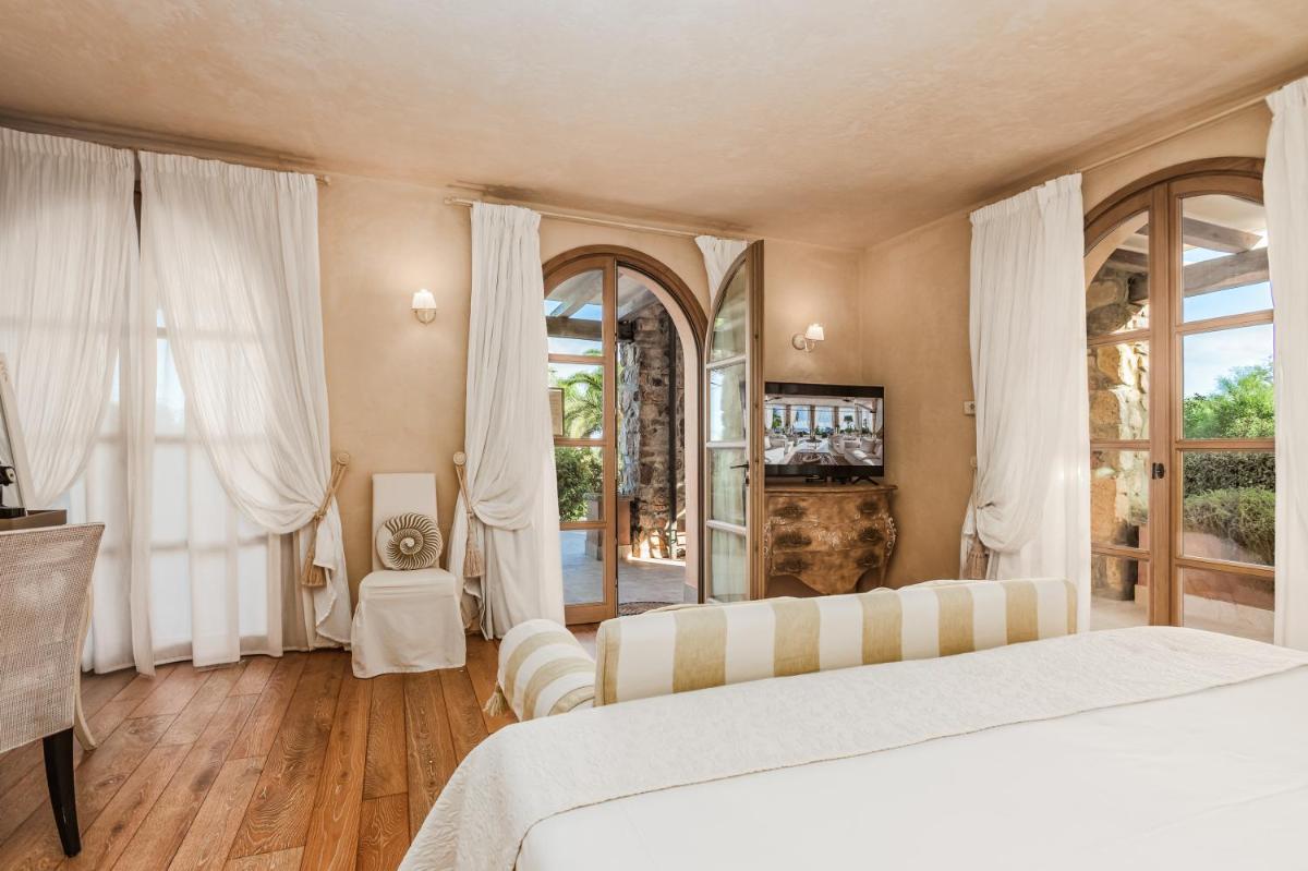 La Villa Del Re - Adults Only - Small Luxury Hotels of the World