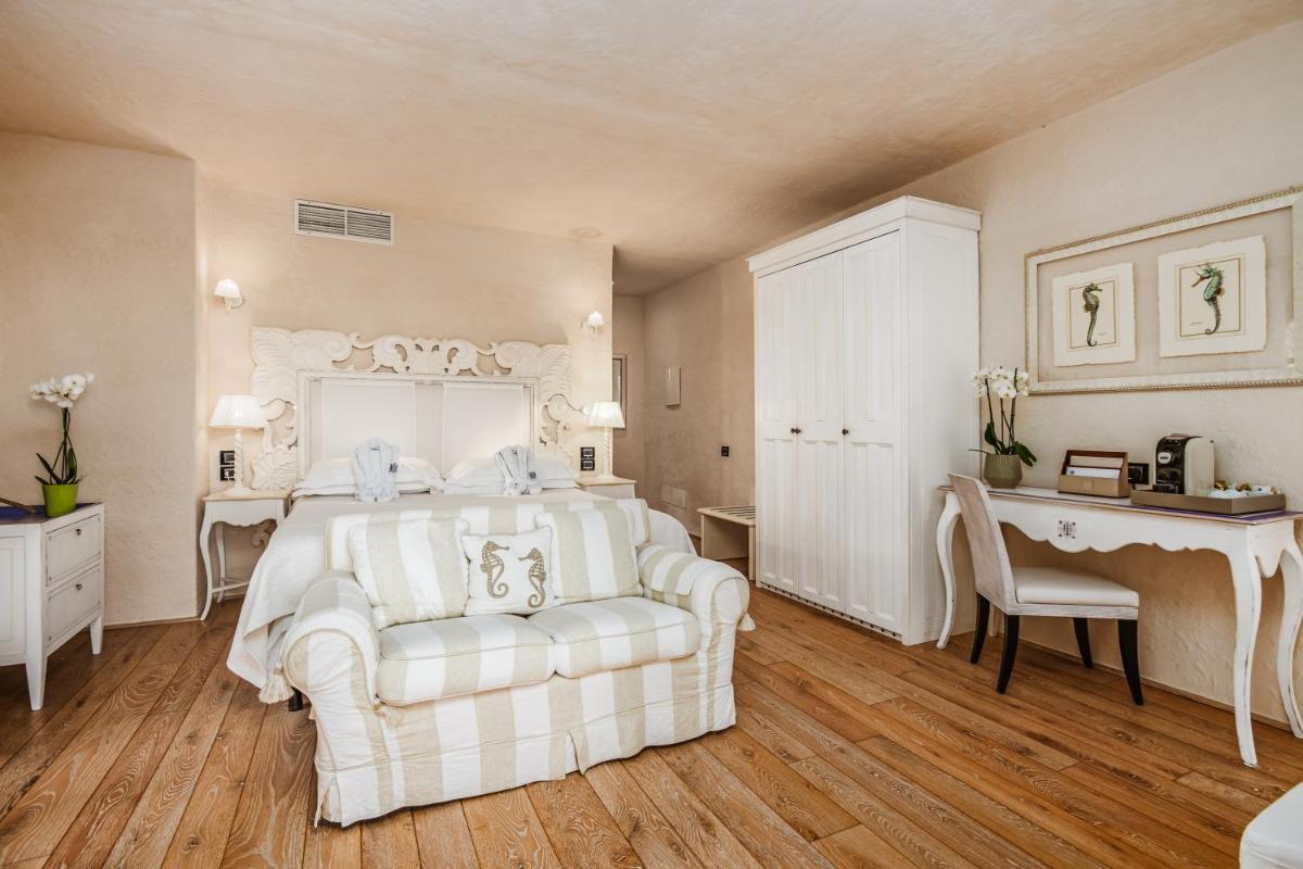 La Villa Del Re - Adults Only - Small Luxury Hotels of the World