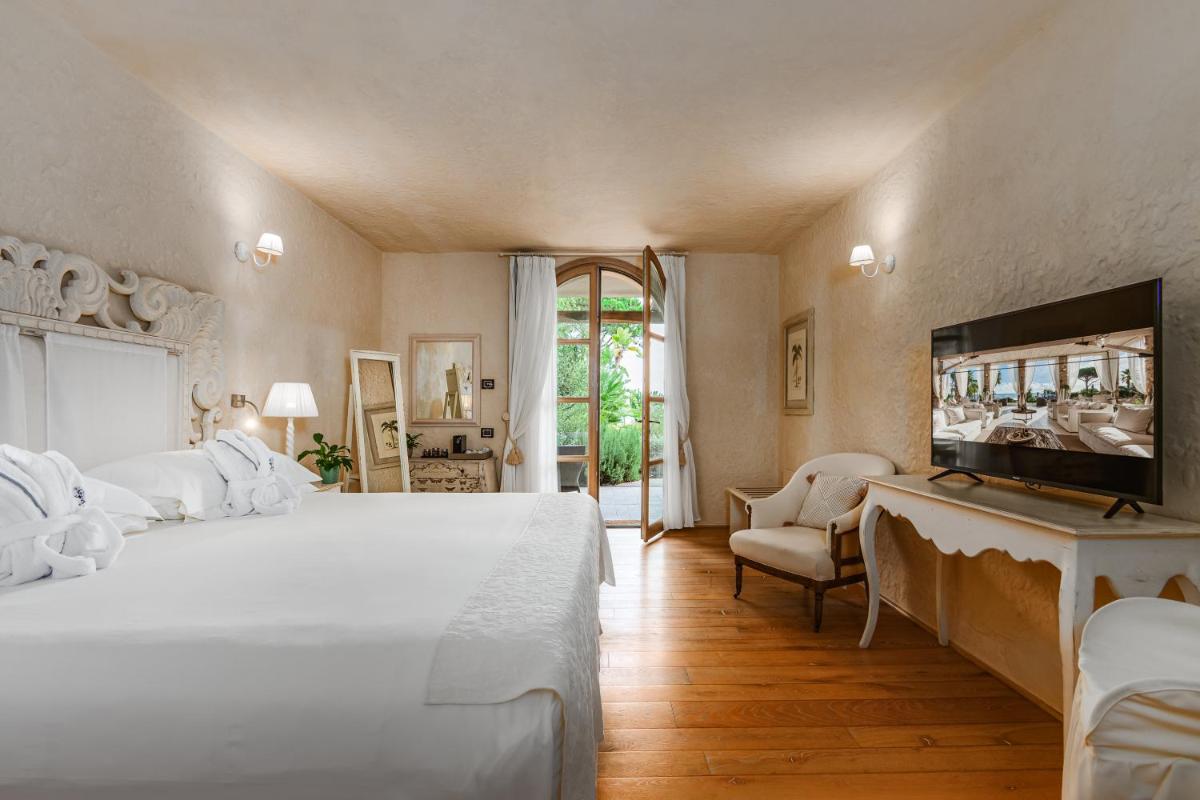 La Villa Del Re - Adults Only - Small Luxury Hotels of the World
