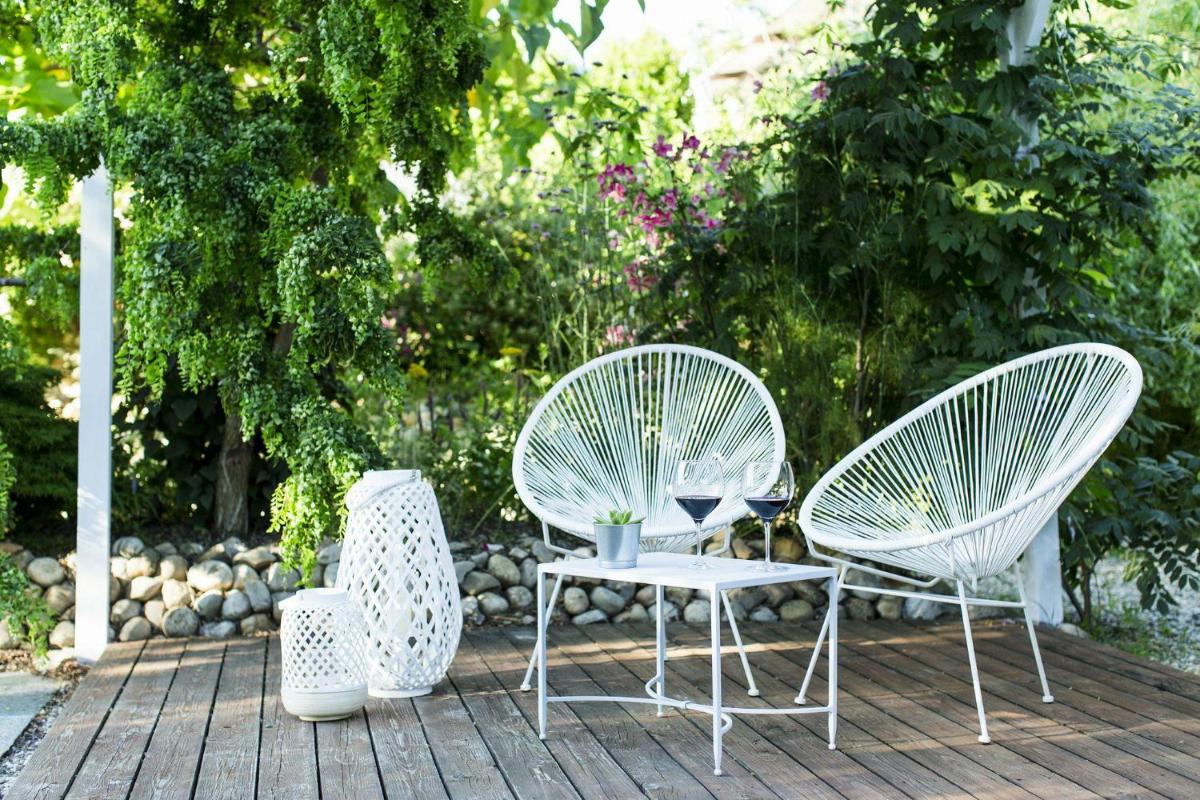 La Villa Hotel
