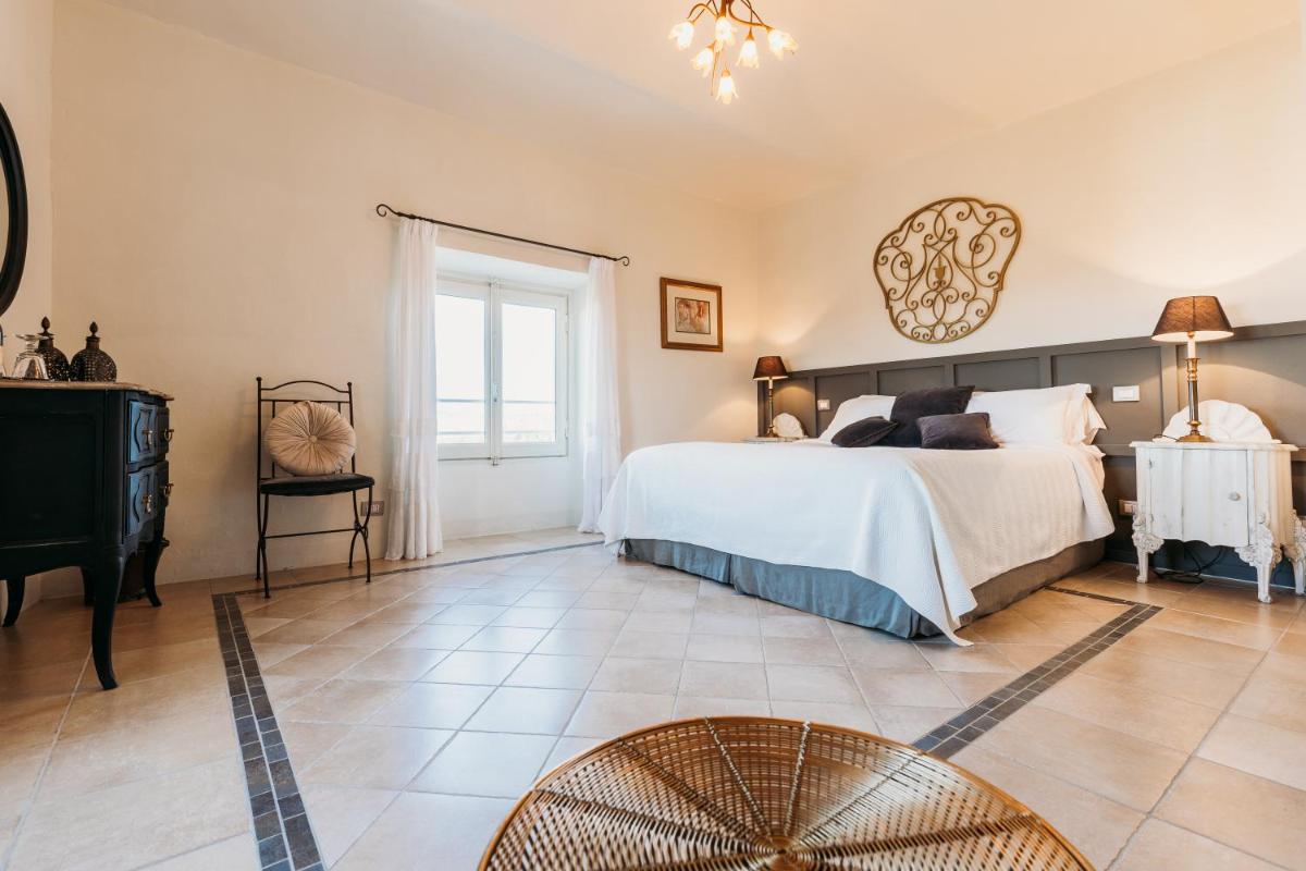 La Villa Hotel