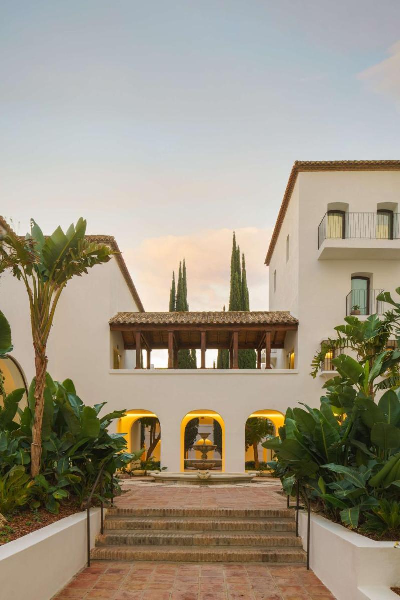 La Zambra Resort Mijas - Marbella - The Unbound Collection by Hyatt