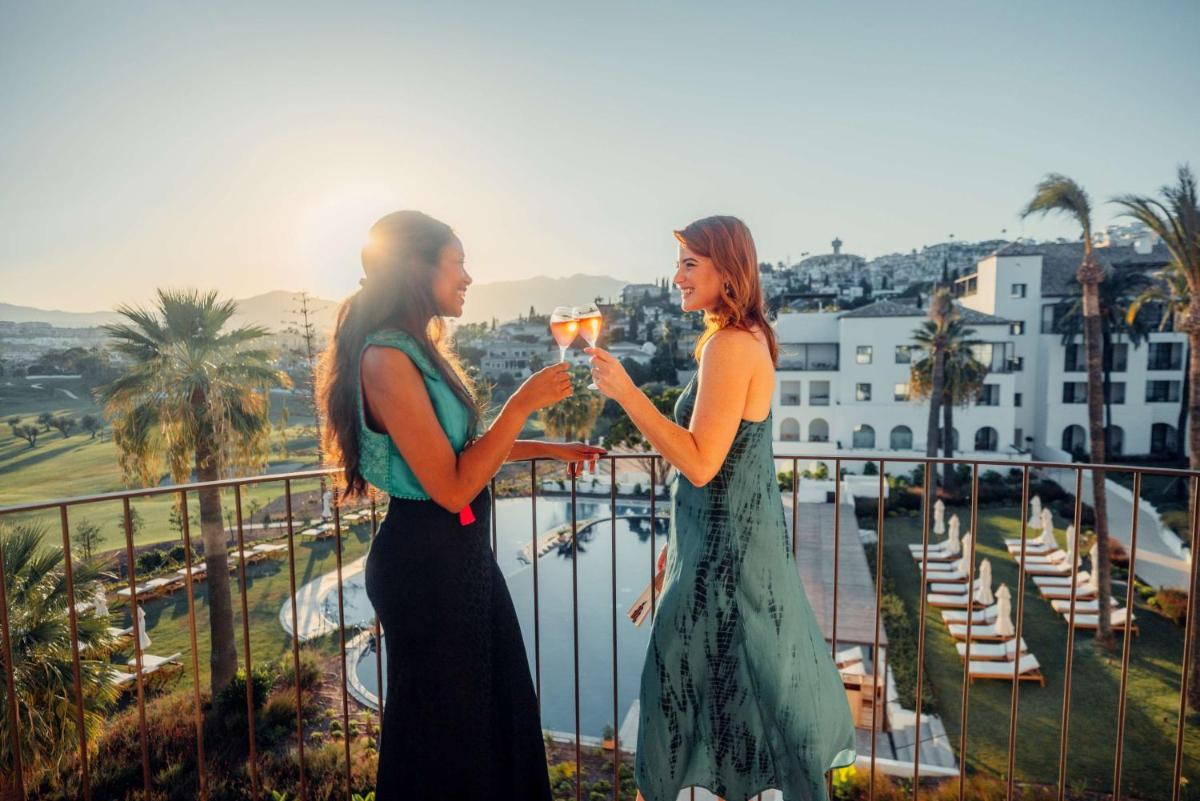 La Zambra Resort Mijas - Marbella - The Unbound Collection by Hyatt