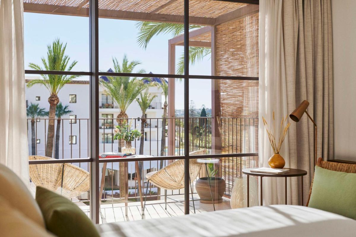 La Zambra Resort Mijas - Marbella - The Unbound Collection by Hyatt