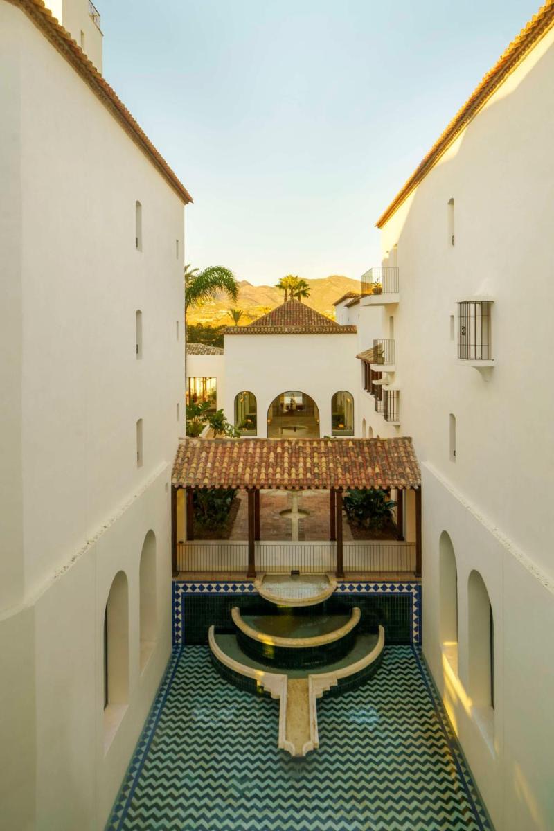 La Zambra Resort Mijas - Marbella - The Unbound Collection by Hyatt