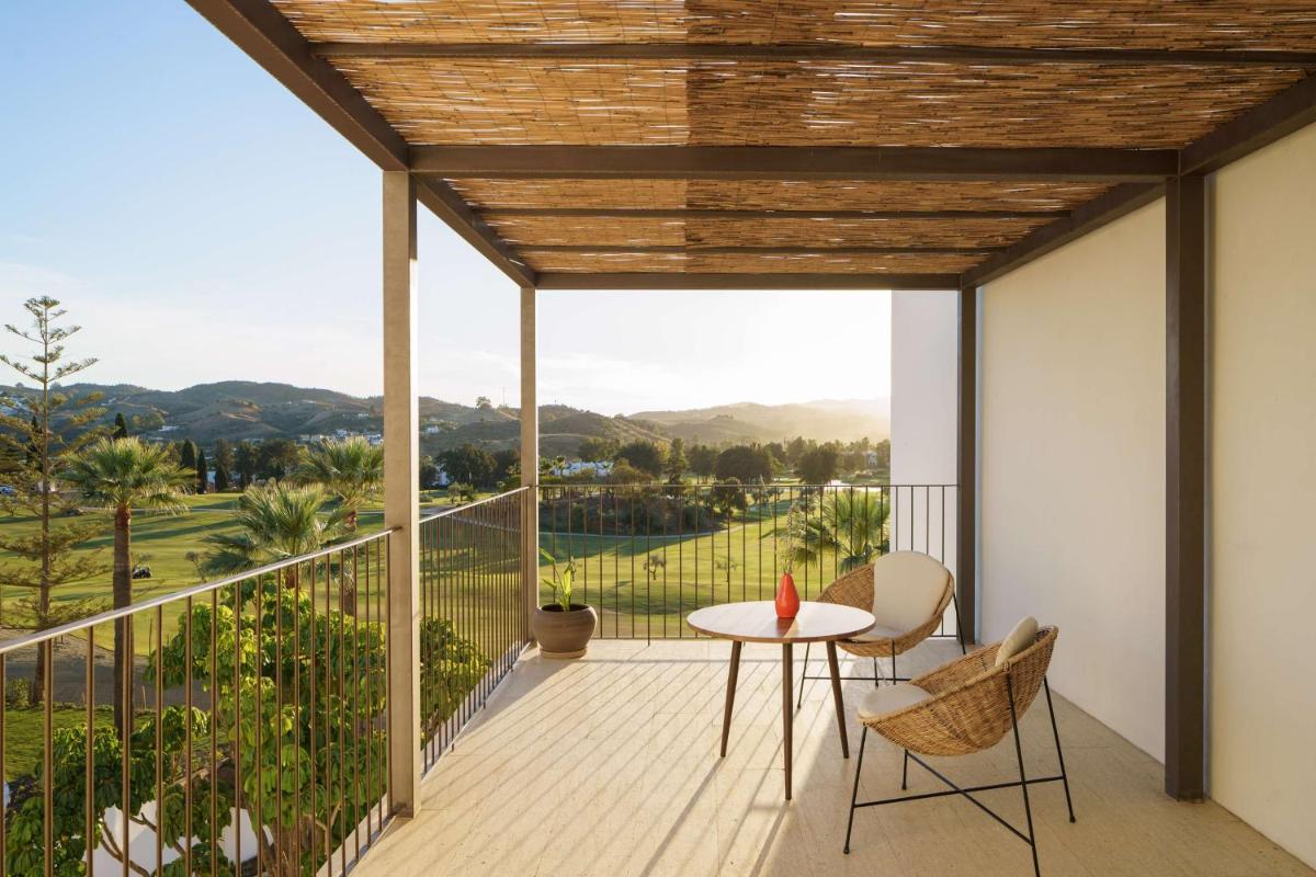 La Zambra Resort Mijas - Marbella - The Unbound Collection by Hyatt