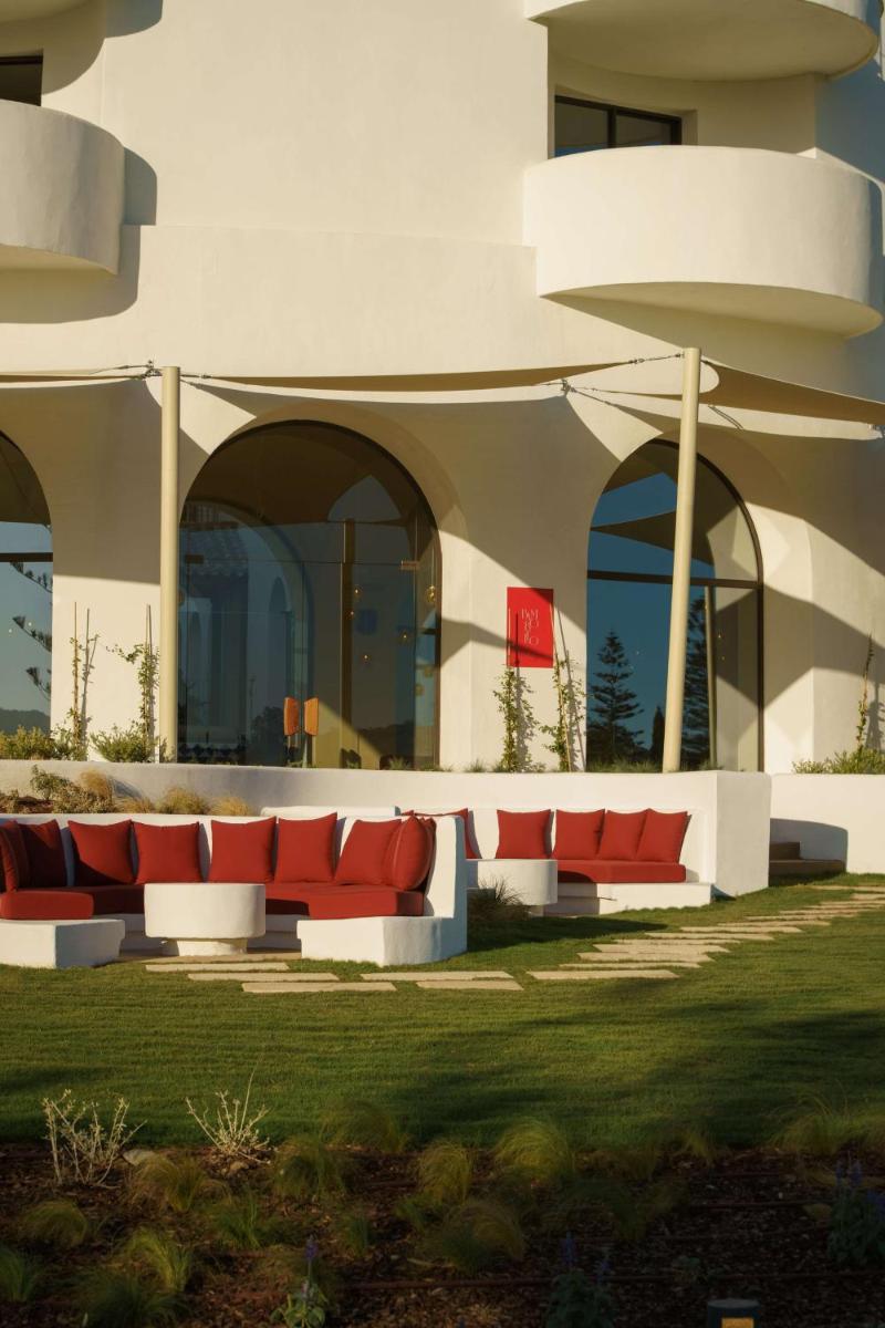 La Zambra Resort Mijas - Marbella - The Unbound Collection by Hyatt