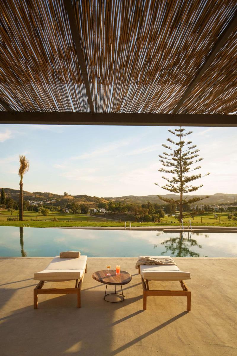 La Zambra Resort Mijas - Marbella - The Unbound Collection by Hyatt