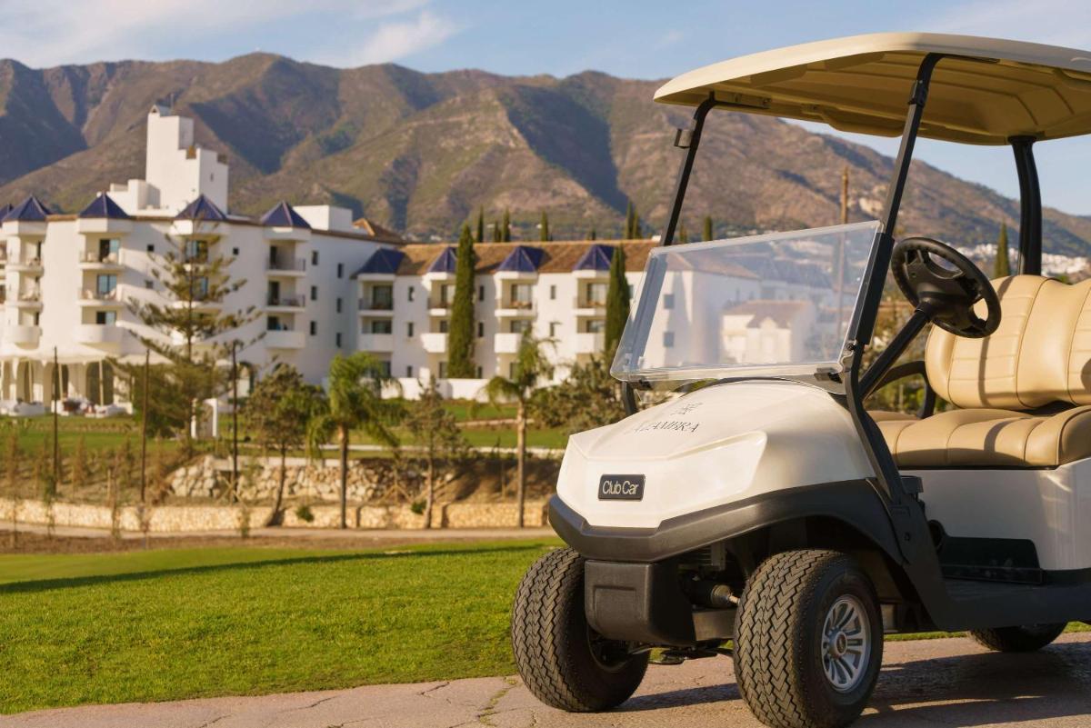 La Zambra Resort Mijas - Marbella - The Unbound Collection by Hyatt