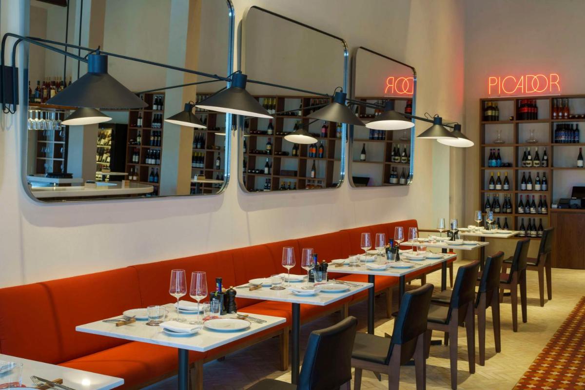 La Zambra Resort Mijas - Marbella - The Unbound Collection by Hyatt