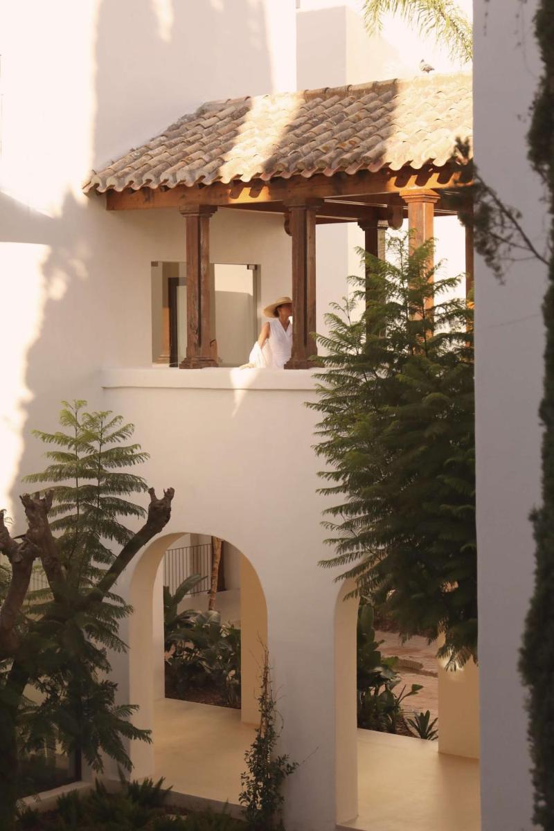 La Zambra Resort Mijas - Marbella - The Unbound Collection by Hyatt