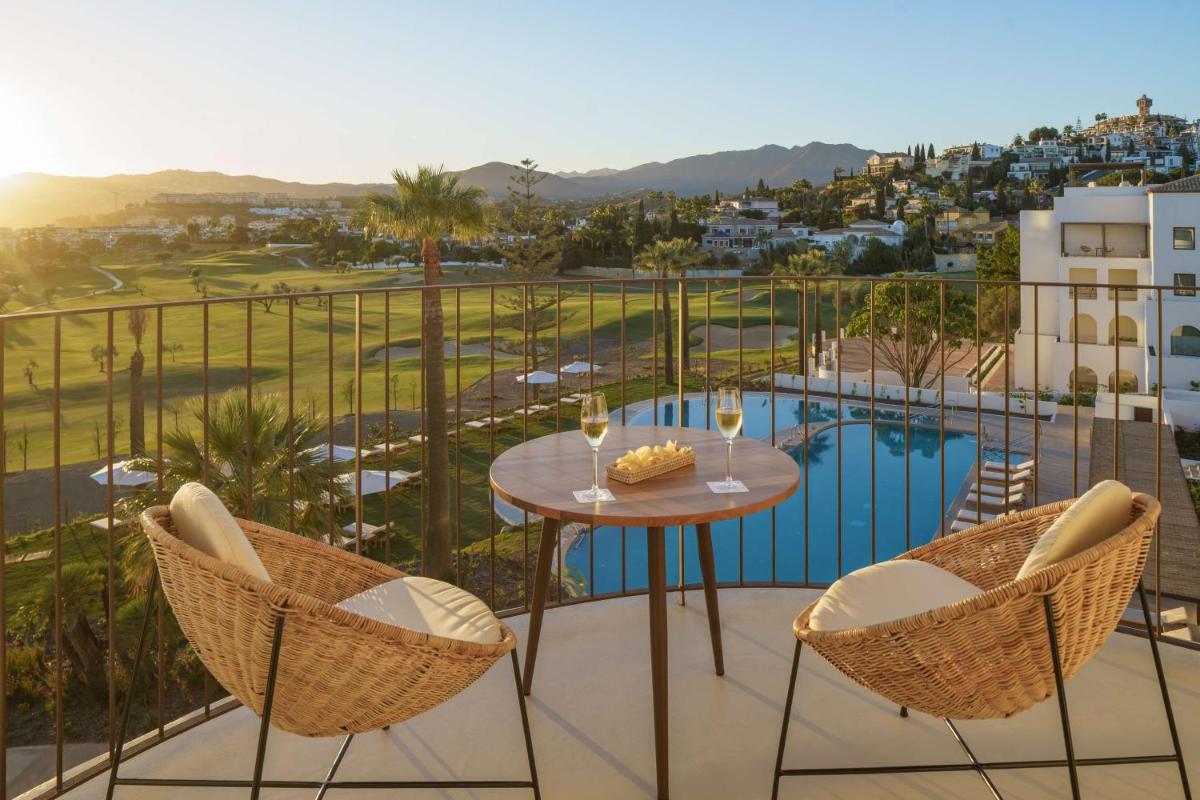 La Zambra Resort Mijas - Marbella - The Unbound Collection by Hyatt