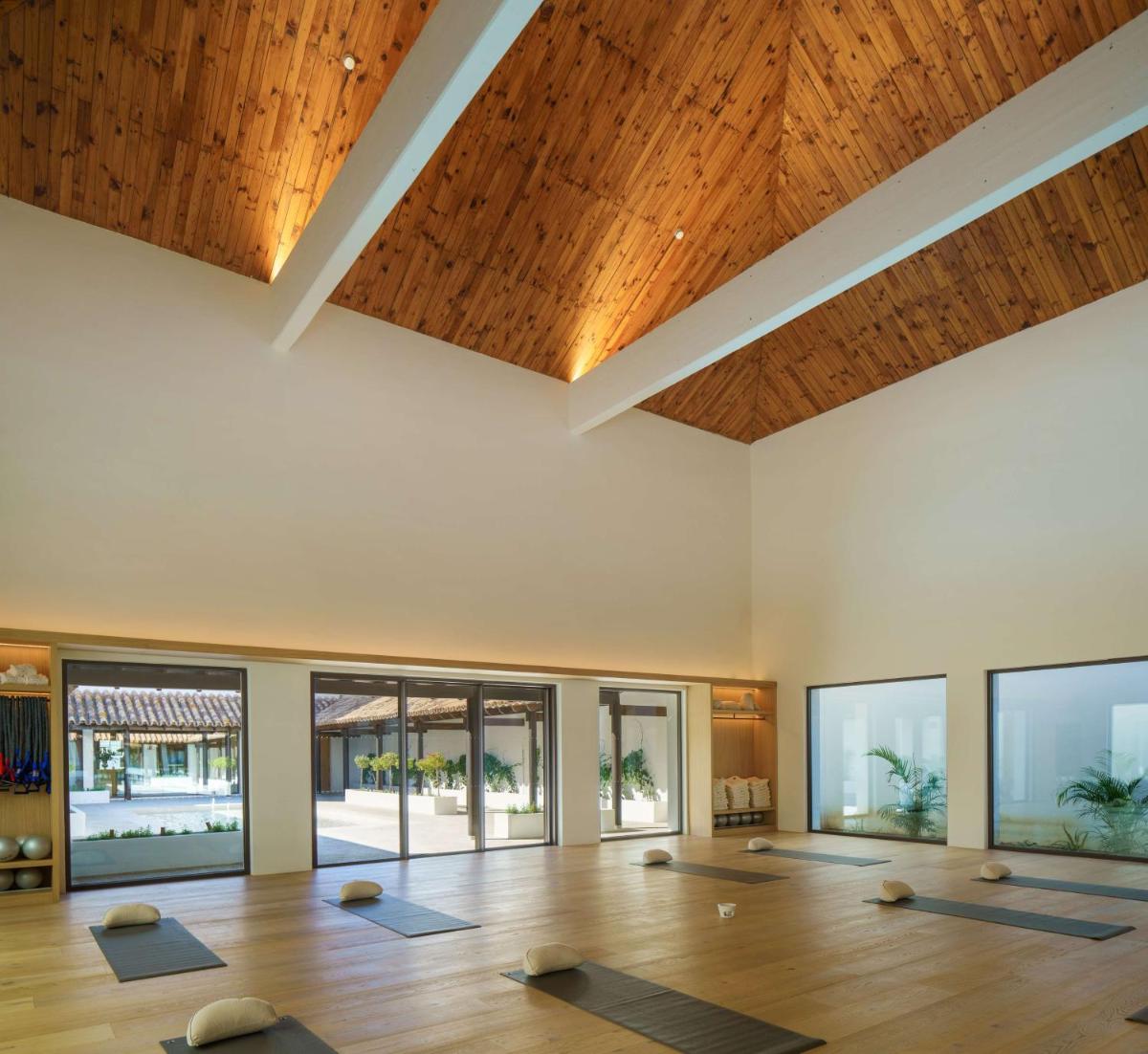 La Zambra Resort Mijas - Marbella - The Unbound Collection by Hyatt