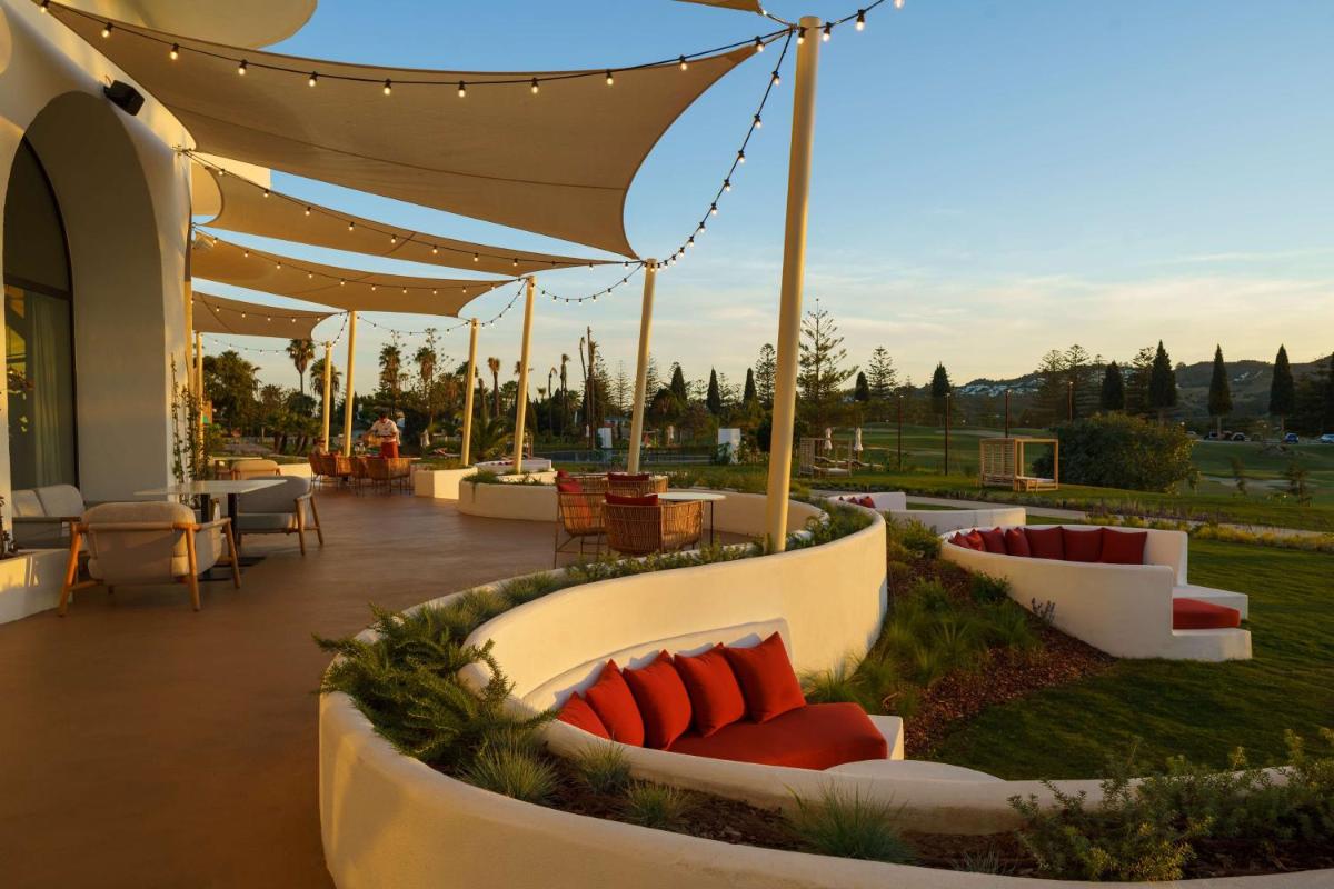 La Zambra Resort Mijas - Marbella - The Unbound Collection by Hyatt